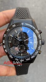 TAG Heuer Carrera Calibre Heuer 01