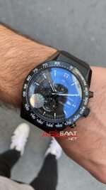 TAG Heuer Carrera Calibre Heuer 01