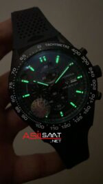 TAG Heuer Carrera Calibre Heuer 01