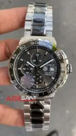 TAG Heuer Formula 1 Calibre 16 CAU2010 Replika Saat