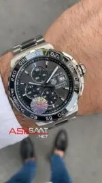 TAG Heuer Formula 1 Calibre 16 CAU2010 Replika Saat