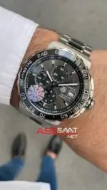 TAG Heuer Formula 1 Calibre 16 CAU2010 Replika Saat