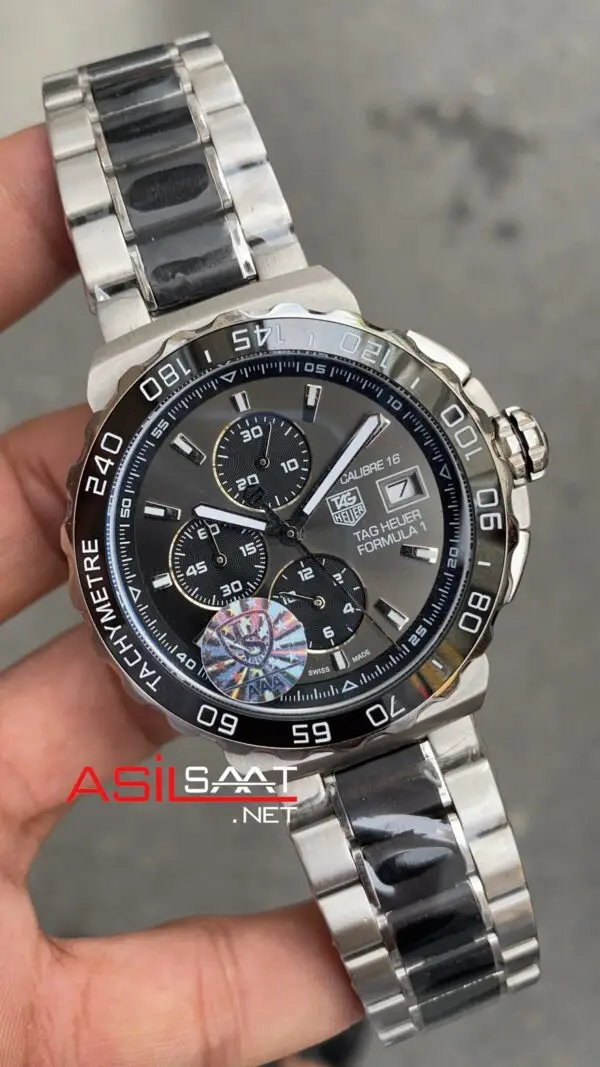TAG Heuer Formula 1 Calibre 16 CAU2010 Replika Saat