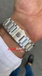 TAG Heuer Gmt Skeleton Calibre Carrera Heuer 02