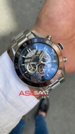 TAG Heuer Gmt Skeleton Calibre Carrera Heuer 02