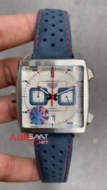 Tag Heuer Monaco 50th Anniversary CAW211X