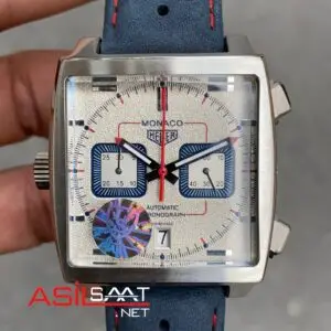 Tag Heuer Monaco 50th Anniversary CAW211X