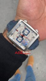 Tag Heuer Monaco 50th Anniversary CAW211X