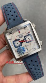 Tag Heuer Monaco 50th Anniversary CAW211X