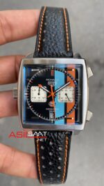 Tag Heuer Monaco Gulf CW211A