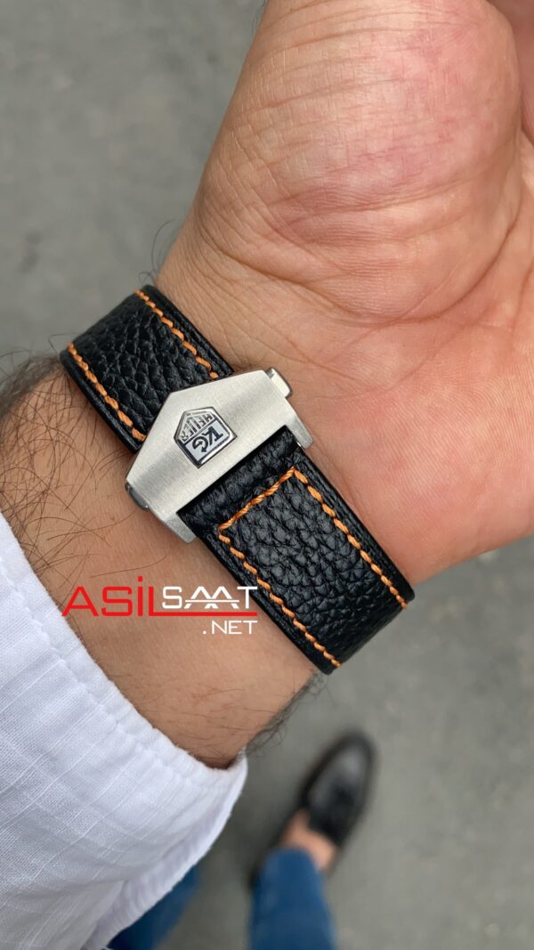 Tag Heuer Monaco Gulf CW211A