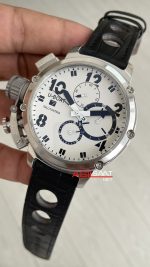 U-Boat Chimera Sideview Beyaz Kadran 46mm Replika Saat