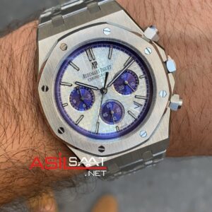 Audemars Piguet Royal Oak Chronograph 26315ST 41 mm