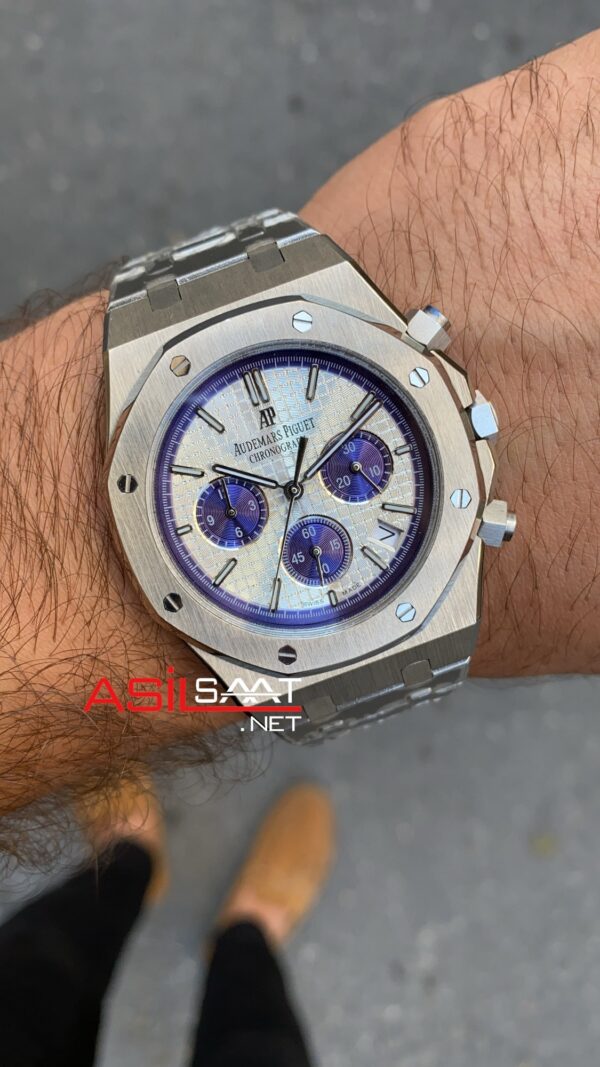 Audemars Piguet Royal Oak Chronograph 26315ST 41 mm
