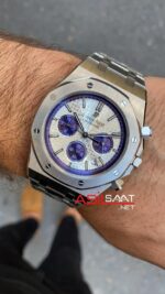 Audemars Piguet Royal Oak Chronograph 26315ST 41 mm
