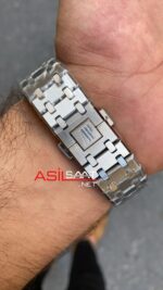 Audemars Piguet Royal Oak Chronograph 26315ST 41 mm