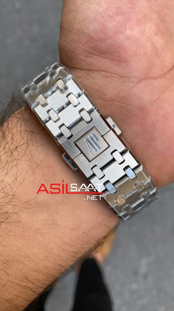 Audemars Piguet Royal Oak Chronograph 26315ST 41 mm