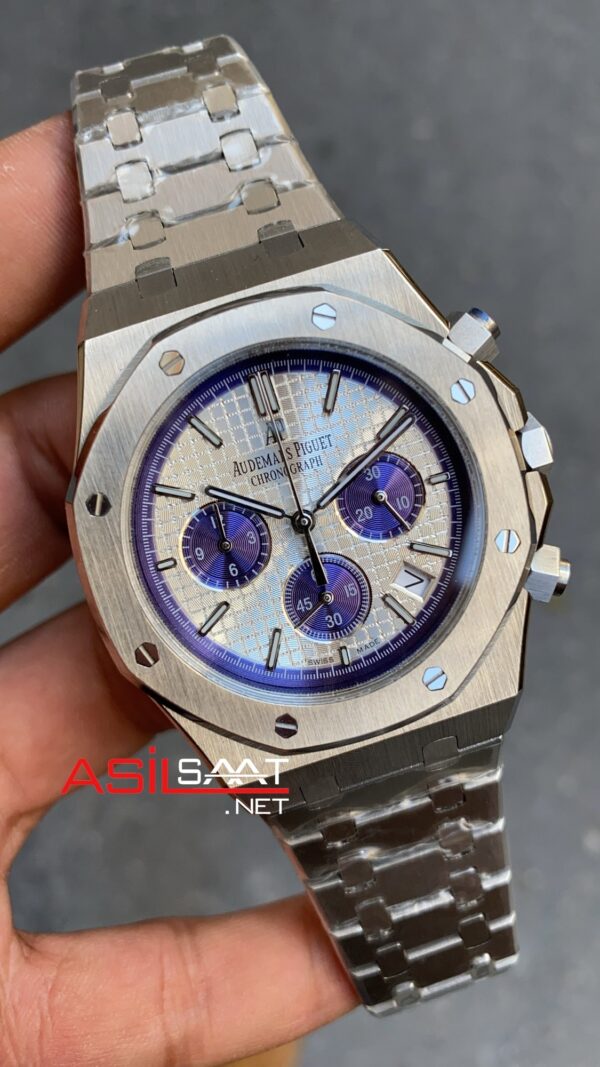 Audemars Piguet Royal Oak Chronograph 26315ST 41 mm