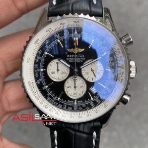 Breitling Navitimer B01 AB0127211B1X1 Replika Saat
