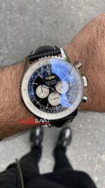 Breitling Navitimer B01 AB0127211B1X1 Replika Saat