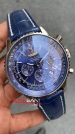 Breitling Navitimer B01 Mavi Kadran AB0121211