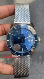 Breitling Superocean Heritage B20 AB201016 Mavi