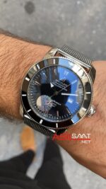Breitling Superocean Heritage B20 Siyah Kadran