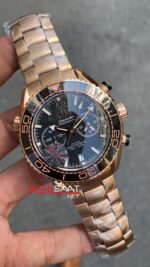 OMEGA Planet Ocean Seamaster 600 M Rose OSPL003