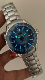 Omega Planet Ocean Seamaster 600M Summer Blue