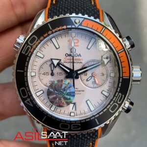 Omega Seamaster Planet Ocean 600M OSPL005