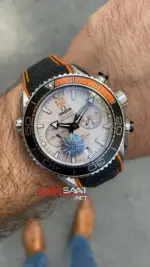 Omega Seamaster Planet Ocean 600M OSPL005