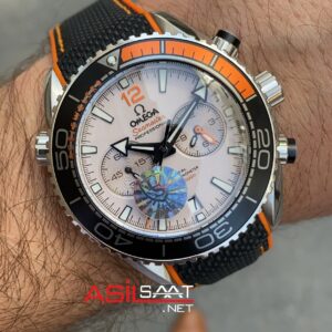 Omega Seamaster Planet Ocean 600M OSPL005