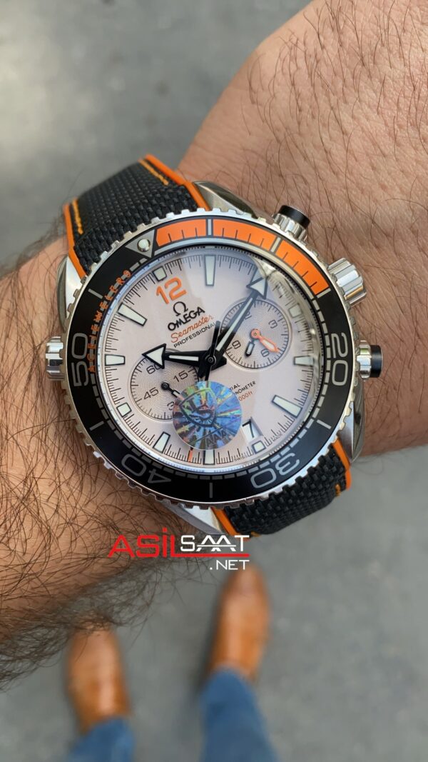 Omega Seamaster Planet Ocean 600M OSPL005 Omega Seamaster Planet Ocean 600M OSPL005
