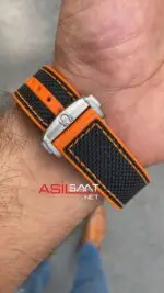 Omega Seamaster Planet Ocean 600M OSPL005