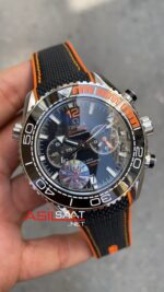 Omega Seamaster Planet Ocean Chronometer OSPL004