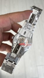 Audemars Piguet Royal Oak Yeşil Kadran 15400ST Replika Saat