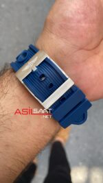 Breitling Avenger Mavi A17318 Rubber 43 mm BAV005