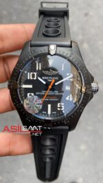 Breitling Avenger PVD Black 43 mm BAV004