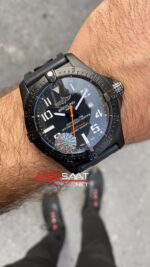 Breitling Avenger PVD Black 43 mm BAV004