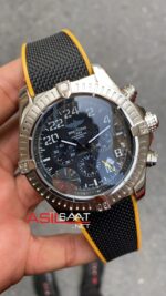 Breitling Night Mission Avenger V13317 45 mm BANM001