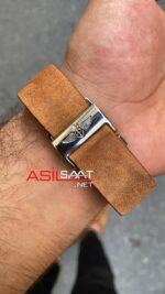 Breitling Premier Norton B01 AB0118 Beyaz Kadran