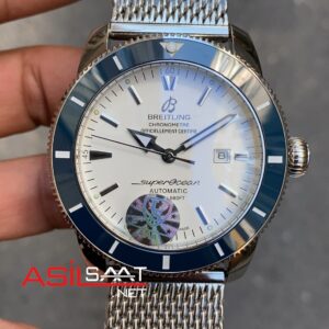 Breitling Superocean Heritage AB202016 Mavi Bezel
