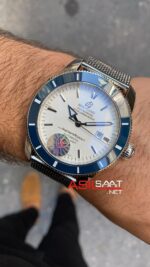 Breitling Superocean Heritage AB202016 Mavi Bezel