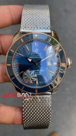 Breitling Superocean Heritage B20 UB201016 Mavi