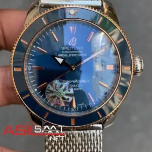 Breitling Superocean Heritage B20 UB201016 Mavi