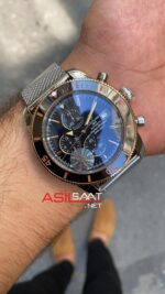 Breitling Superocean Heritage Black U1331312