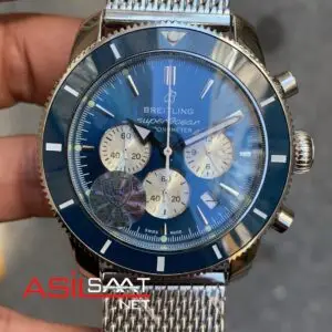 Breitling Superocean Heritage Chronograph 44 mm AB016216 Blue