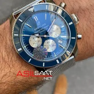 Breitling Superocean Heritage Chronograph 44 mm AB016216 Blue