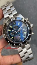 Breitling SuperOcean II Chronograph A13341 Siyah Seramik