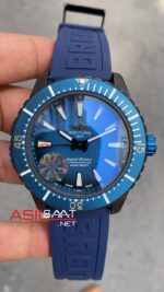 Breitling Superocean Manufacture 46 Mavi V1736916